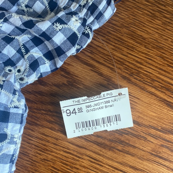 impeccable pig dress - Picture 3 of 3